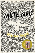 Cover: White Bird - Wie ein Vogel - Hanser