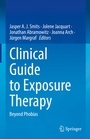 Cover: Clinical Guide to Exposure Therapy - Springer