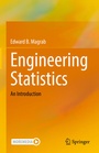 Cover: Engineering Statistics - Springer