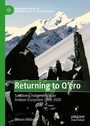 Cover: Returning to Q'ero - Palgrave Macmillan
