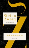 Cover: Schachnovelle - Zsolnay