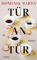 Cover: T&uuml;r an T&uuml;r - Zsolnay