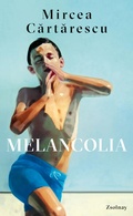 Cover: Melancolia - Zsolnay