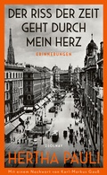 Cover: Der Riss der Zeit geht durch mein Herz - Zsolnay
