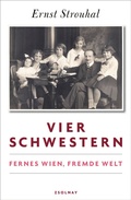 Cover: Vier Schwestern - Zsolnay