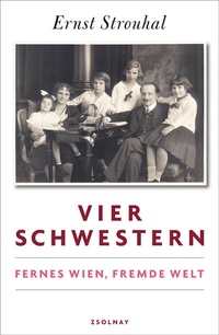 Abbildung von: Vier Schwestern - Zsolnay
