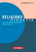 Cover: Fachdidaktik - Cornelsen P&auml;dagogik