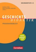 Cover: Fachdidaktik - Cornelsen P&auml;dagogik