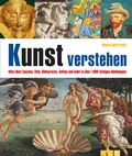 Cover: Kunst verstehen - Naumann & G&ouml;bel