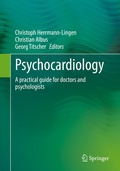 Cover: Psychocardiology - Springer