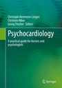 Cover: Psychocardiology - Springer