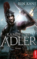 Cover: Kampf der Adler - beTHRILLED
