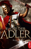 Cover: Rache der Adler - beTHRILLED