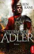 Cover: Sturm der Adler - beTHRILLED