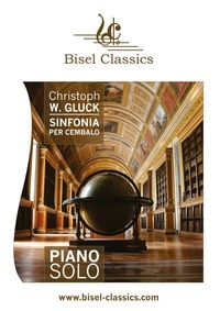 Abbildung von: Sinfonia per Cembalo - BoD - Books on Demand