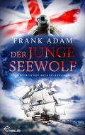 Cover: Der junge Seewolf - beTHRILLED
