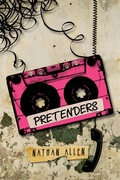 Cover: Pretenders - BookRix