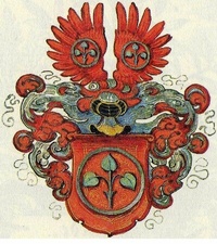 Abbildung von: The noble Polish family Schilling. Die adlige polnische Familie Schilling. - Books on Demand