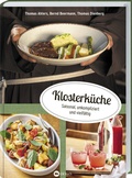 Cover: Klosterk&uuml;che - Landwirtschaftsverlag