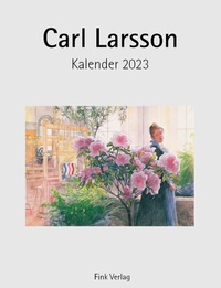 Abbildung von: Carl Larsson 2023 - Emil Fink Verlag