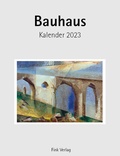 Cover: Bauhaus 2023 - Emil Fink Verlag
