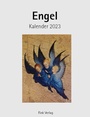 Cover: Engel 2023 - Emil Fink Verlag
