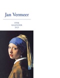 Cover: Jan Vermeer 2023 - Emil Fink Verlag