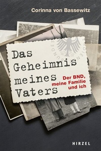 Abbildung von: Das Geheimnis meines Vaters - Hirzel