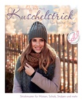 Cover: Kuschelstrick f&uuml;r kalte Tage - Stiebner