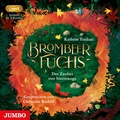 Cover: Brombeerfuchs. Der Zauber von Sturmauge - Jumbo