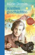 Cover: Antillengeschichten - GOYA