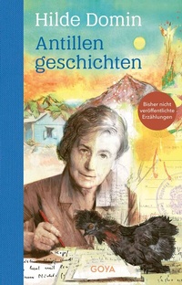 Abbildung von: Antillengeschichten - GOYA