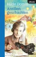 Cover: Antillengeschichten - GOYA