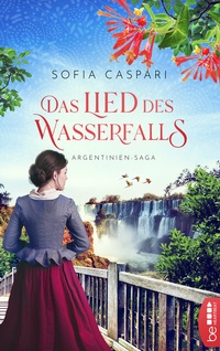 Abbildung von: Das Lied des Wasserfalls - beHEARTBEAT