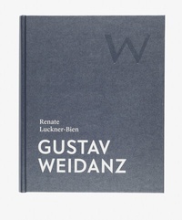 Abbildung von: Gustav Weidanz - Burg Giebichenstein