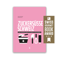 Abbildung von: Zuckersüsse Schweiz - Helvetiq