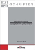 Cover: GLUECKFINDER: Gleich-ums-Eck-Finder - TU-MV Media Verlag