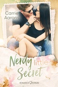 Cover: Nerdy little Secret - Romance Edition