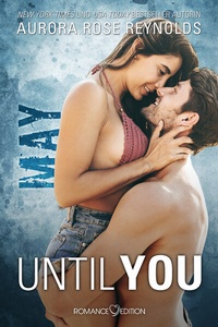 Enlarge image Cover: Until You: May - Romance Edition