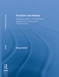 Enlarge image Cover: Pynchon and History - Routledge