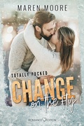 Cover: Change on the Fly - Romance Edition