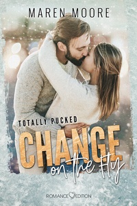 Enlarge image Cover: Change on the Fly - Romance Edition