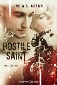 Enlarge image Cover: Hostile Saint - Romance Edition