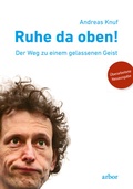 Cover: Ruhe da oben! - Arbor