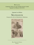 Cover: Selenianum - Schuster, Ralf, Dr.