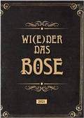 Cover: Wi(e)der das B&ouml;se - Stadt Celle