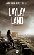 Cover: Laylayland - Plan 9 Verlag