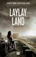 Cover: Laylayland - Plan 9 Verlag