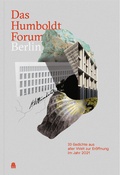 Cover: Das Humboldt Forum Berlin - APHAIA Verlag GmbH