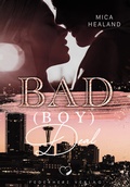 Cover: Bad (Boy) Deal - Federherz Verlag GmbH